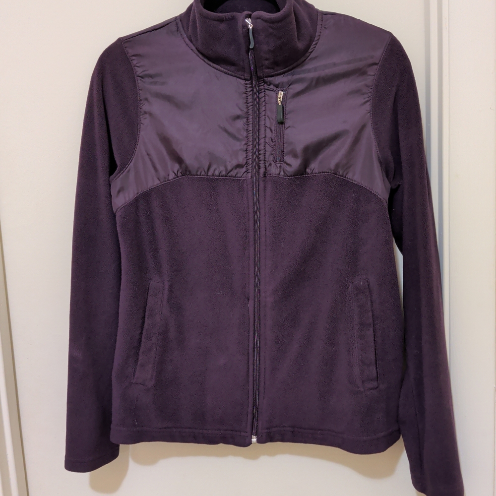 Women's Purple Jacket